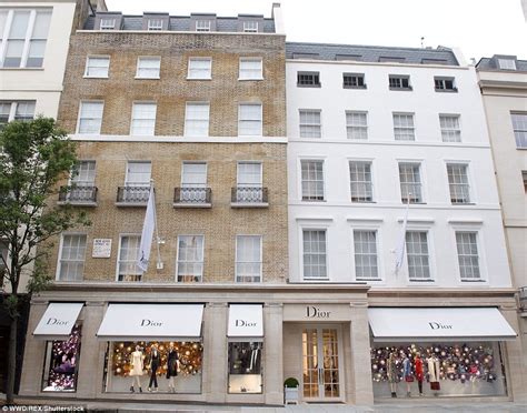 dior mayfair|Dior bond street uk.